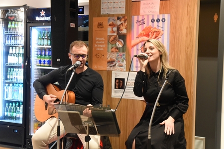 Marko in Valentina 1